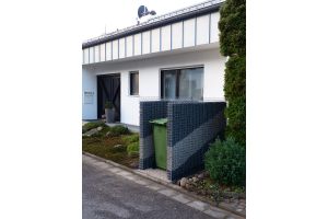 Schanskorven Kliko-ombouw – Kliko-korf inspiratie. Schanskorven Kliko-ombouw
