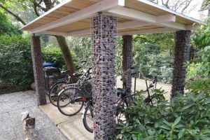 Basalt Bruin 40-80mm Berdachung – Breukstenen. Basalt Bruin 40-80mm Berdachung