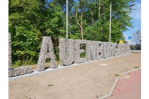Schanskorven Letters uit Lautenthal – Schanskorven. Schanskorven Letters uit Lautenthal
