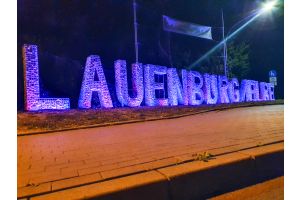 Schanskorven Letters uit Lautenthal – Schanskorven. Schanskorven Letters uit Lautenthal