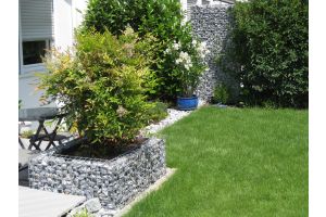 Schanskorf bloembak kalkstein – Schanskorf bloembak