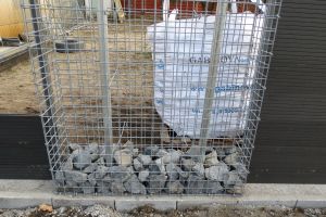 Schanskorven Opbouwteam – Opbouwteam. Schanskorven Opbouwteam