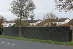 Schanskorven Opbouw – Opbouwteam. Schanskorven Opbouw