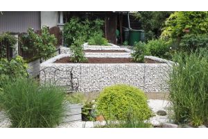 Schanskorf bloembak – Schanskorf bloembak