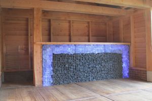 Glasbrokken van Gabinova – Breukstenen. Glasbrokken van Gabinova