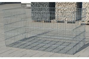 Inspiratiefoto – Transportkorven