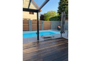 Schanskorven Noors Graniet – Opbouwteam. Schanskorven Noors Graniet