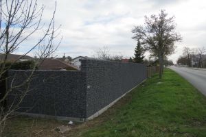 Schanskorven Opbouw – Opbouwteam. Schanskorven Opbouw