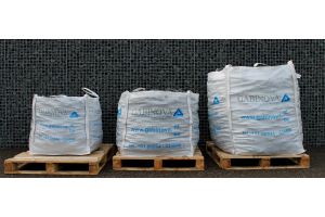 Gabinova Bigbags Breukstenen – Breukstenen. Gabinova Bigbags Breukstenen