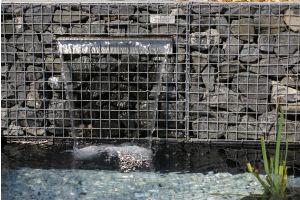 Schanskorven Waterval – Watervallen. Schanskorven Waterval