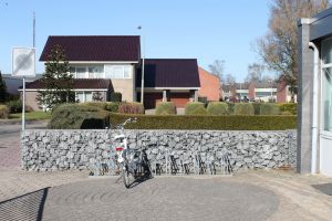 Doornik Breuksteen – Breukstenen. Doornik Breuksteen