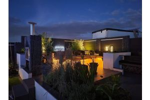 Complete Tuin – LED verlichting. Complete Tuin