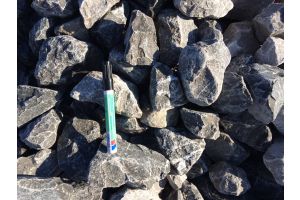 Inspiratiefoto – Duitse kalkstenen