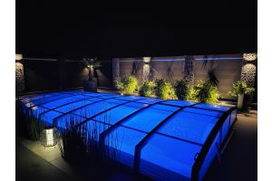 Schanskorven in het Donker met LED – Schanskorven. Schanskorven in het Donker met LED