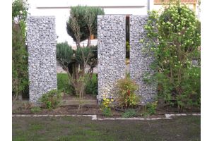 Schanskorf – Duitse kalkstenen