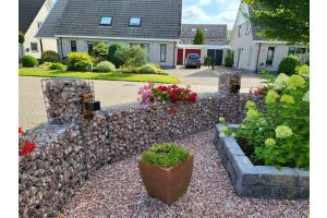 Schanskorven Steenkorven – Schanskorven. Schanskorven Steenkorven