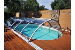 Schanskorf Schutting met Grauwacke Breuksteen – Grauwacke breukstenen. Schanskorf Schutting met Grauwacke Breuksteen