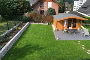 Schanskorven Bef Llt met Weissenbacher Siersteen – Breukstenen. Schanskorven Bef Llt met Weissenbacher Siersteen