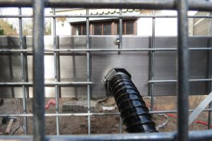 Schanskorven met Waterval – Watervallen. Schanskorven met Waterval