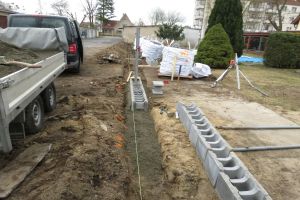 Schanskorven Opbouwteam – Opbouwteam. Schanskorven Opbouwteam