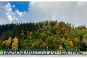 Lautenthal Schanskorven – Zakelijke toepassingen. Lautenthal Schanskorven