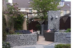 Inspiratiefoto – Duitse kalkstenen