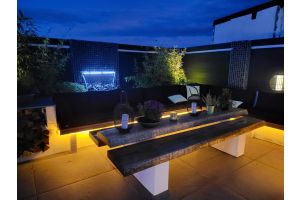 Schanskorf Waterval – Watervallen. Schanskorf Waterval