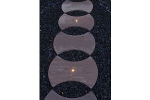 Mini Sun Sfeer – LED verlichting. Mini Sun Sfeer