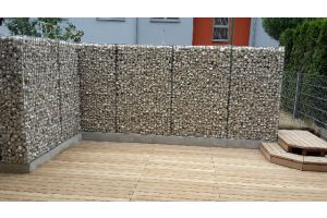 Schanskorven Schutting – Schanskorven. Schanskorven Schutting