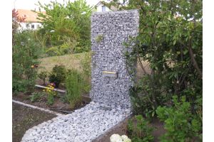 Schanskorf waterval kalkstein – Duitse kalkstenen