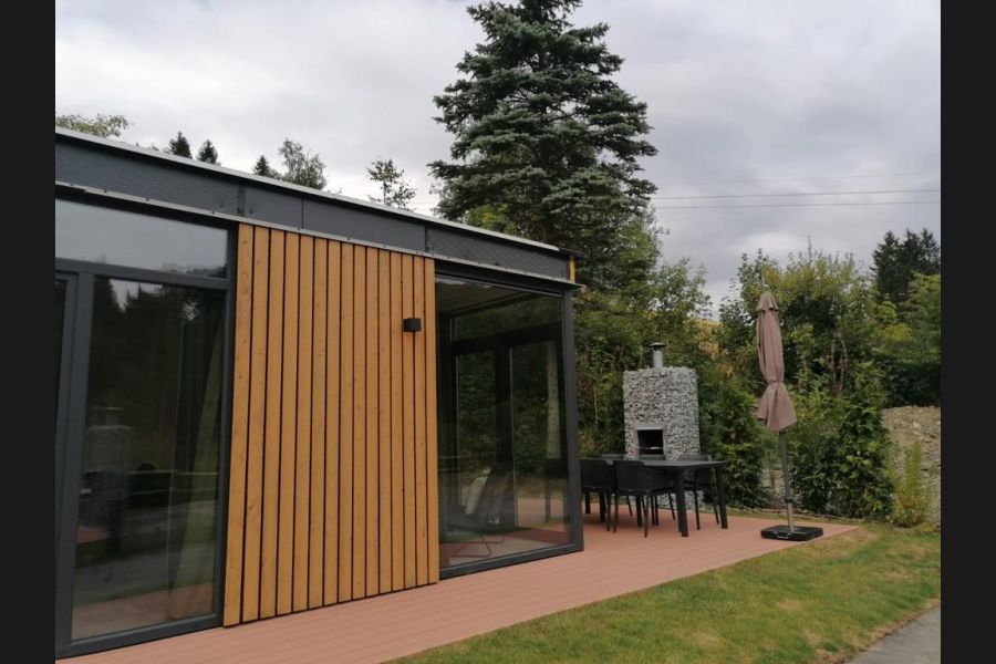 Recreatiepark buitenhaard Recreatiepark buitenhaard