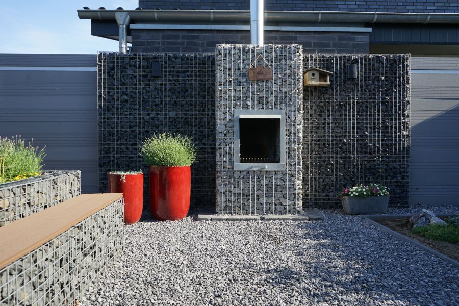 Tuinhaard BBQ Tuinhaard BBQ