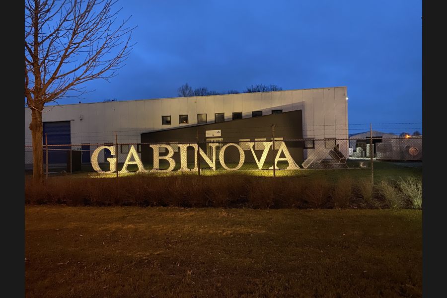 Logo Gabinova 2