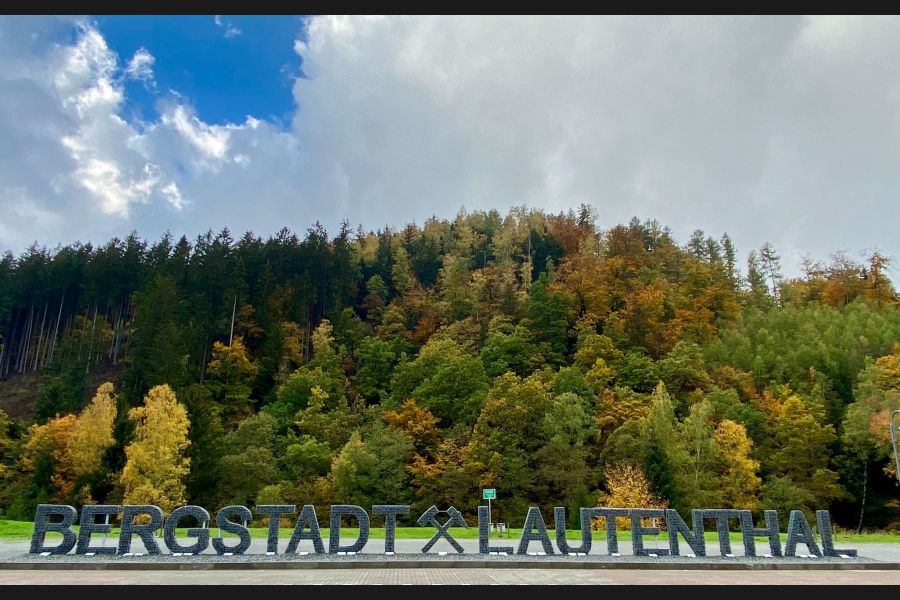 Lautentahl Gabionen Lautentahl Gabionen